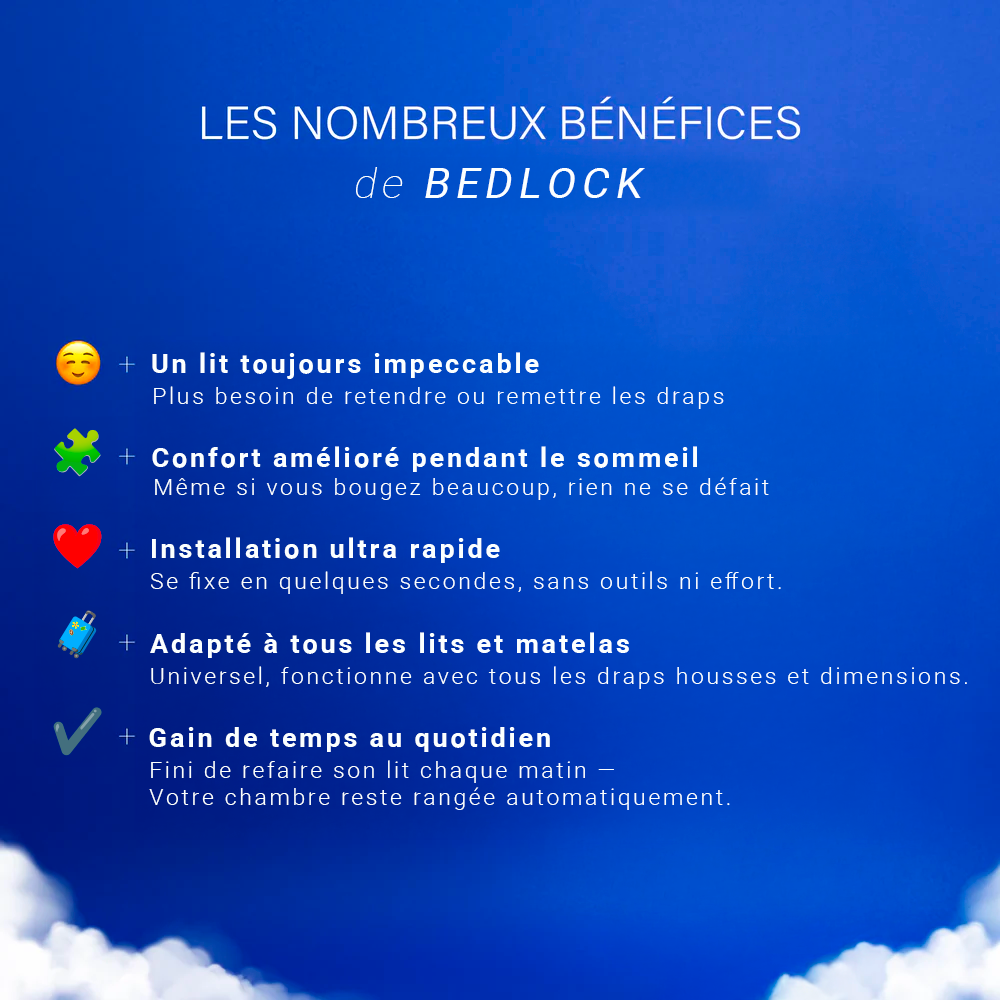 Bedlock